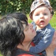 Eugenia Paleczna-fudala