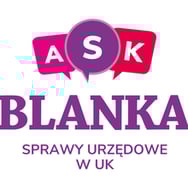 Ask Blanka