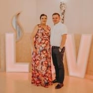 Patrycja Sebastian Ciszek