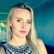 Aleksandra Stec - Szulc