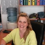 Małgorzata Bartosiak