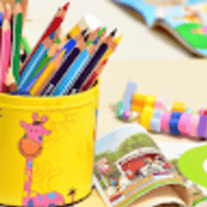 Przedszkolne Przydasie