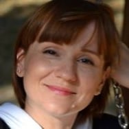 Agnieszka Grzebieliszewska