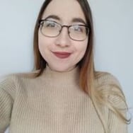 Weronika Macedońska