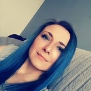 Agnieszka Pazgan Sztandera