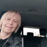 Bogusława Wiewiórowska-Paradowska