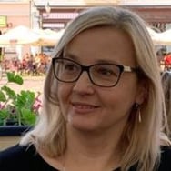 Małgorzata Kurzydło