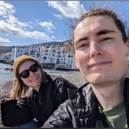 Jakub i Paulina Anioła