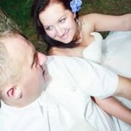 Babcia Jola i Dziadek Stasiu