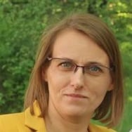 Monika Obarska licytacja grzybów