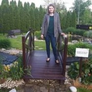 Katarzyna Jedynak - Dytko