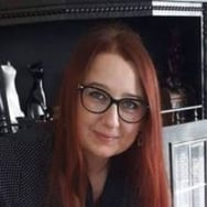 Anna Michalska-Tomasik