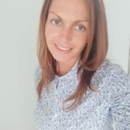 Magdalena Gerych-Strzeżewska