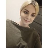 Justyna Wojciechowska