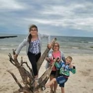 Magdalena Szczyrba czwartkowe 3 zł