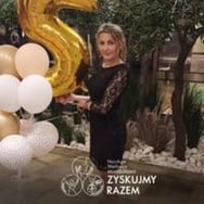 Elżbieta Idzikowska