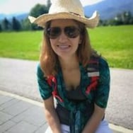 Barbara Brylewicz Madej