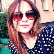 Patrycja Głowińska