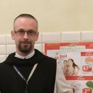 Jakub E. Zawadzki OCist