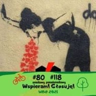 Renja Cierniak - sukienka