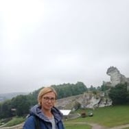 Dorota  Konstantynowicz-Bogłowska