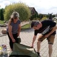 Elżbieta Grinda-Fox