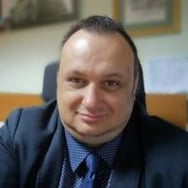 Sebastian Kozłowski