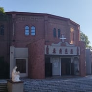 Parafia pw. Matki Bożej Jasnogórskiej w Szczecinie