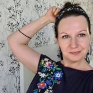 Sylwia Stodulska-Jurczyk