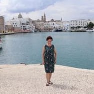 Elzbieta Chmielewska