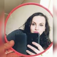 Karolina Szulc ozdoba świąteczna