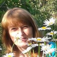 Danuta Ewa Orzeszyna