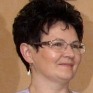 Stanisława Zaprzelska