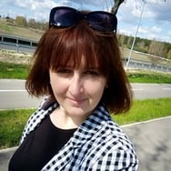 Миронюк Светлана