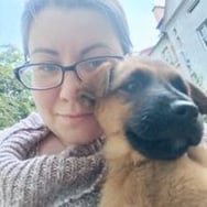 Małgorzata Orłowska