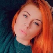 Roksana Xanka Łukasik