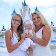 Ciocie i wujkowie z Kanady