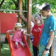 Adam Czapiewski naklejki