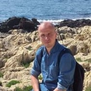 Евгений Новик