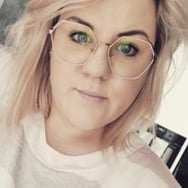 Magdalena Zawada ksiażka Boski Kurort