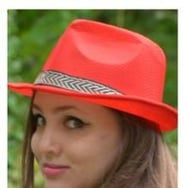 Jagoda Latuska przesyłka za magnesik z Tosią