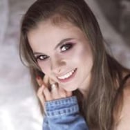 Natalia Greń - pasek do jogi