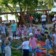 Przedszkole Tęczowe Misie Chojnice