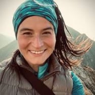 Caroline Elisabeth Amelie