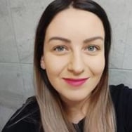 Magdalena Anus Licytacja książki o bólu pleców