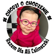 Patrycja Bartkowiak- wpłata od Anioła