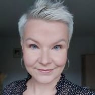 Klaudia Wojciechowska i jej sushi