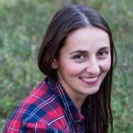 Małgorzata Strycharska