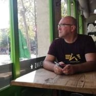 Romek Nindża Rygiel