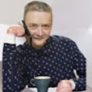 Ile mogę tyle pomagam.